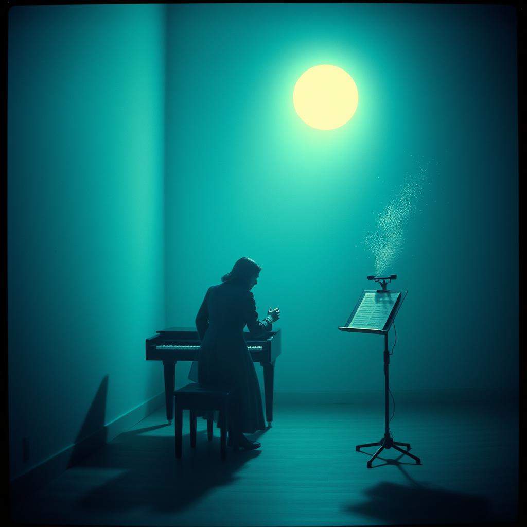 Missing The Little Things