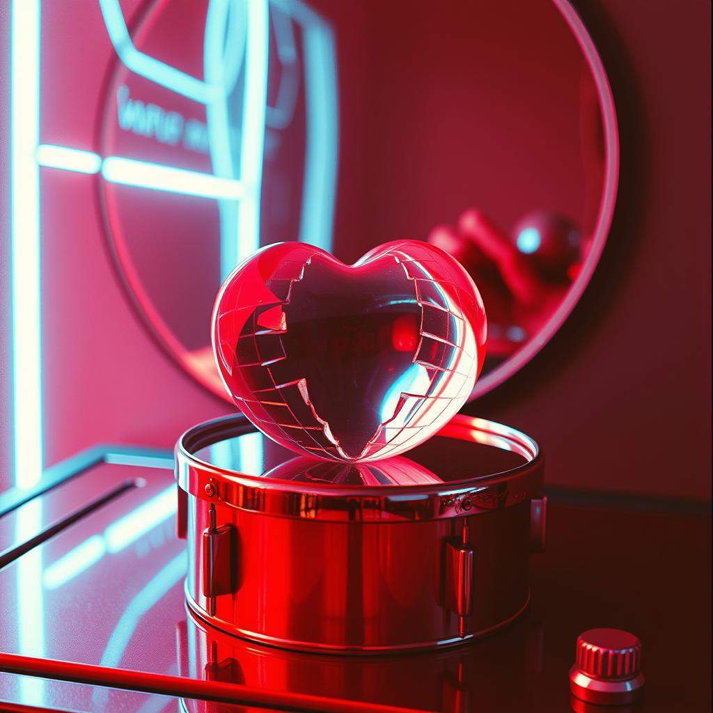 Never Enough For You