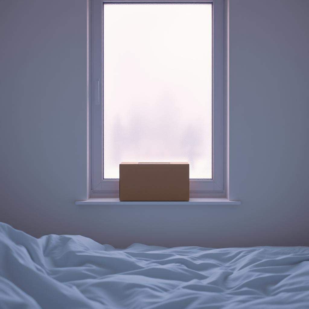 3 Days in the Freezer