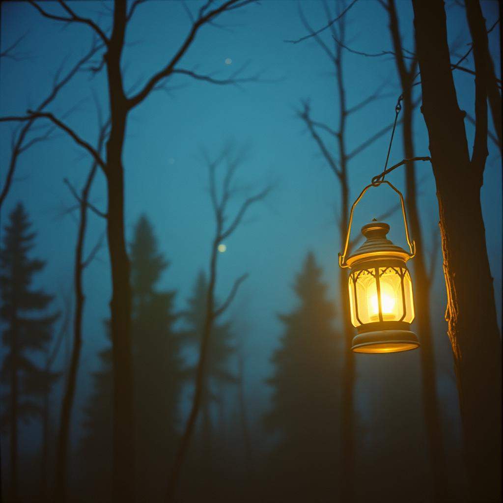 Nothing's ever the same