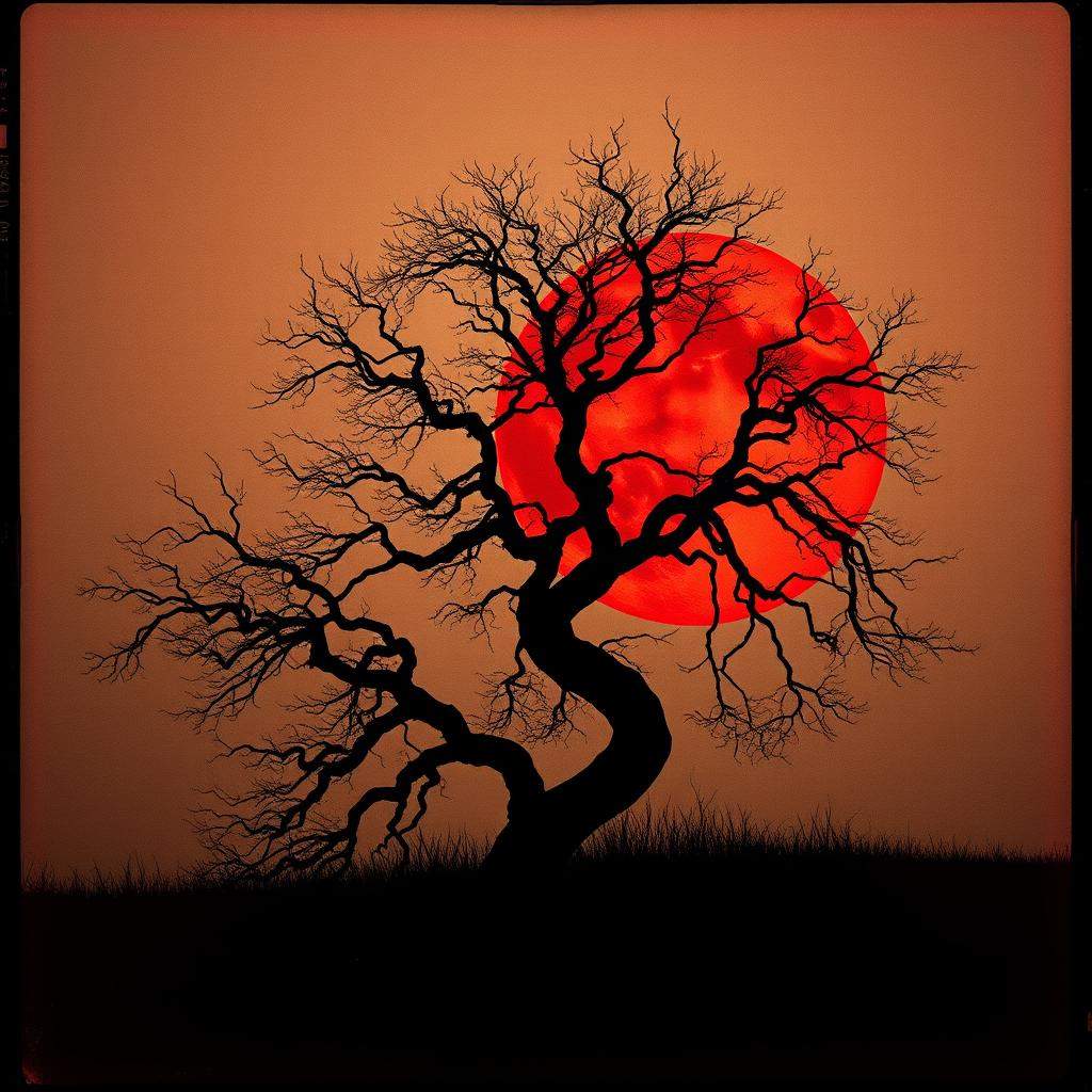 Sacrifice of the Damned