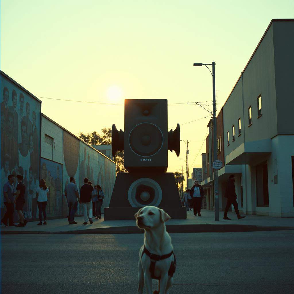 We are all human! Storytelling version