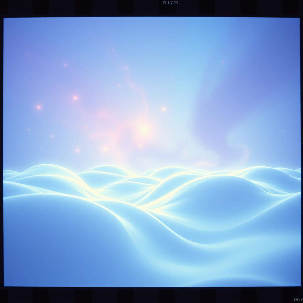 Whispers in the Void