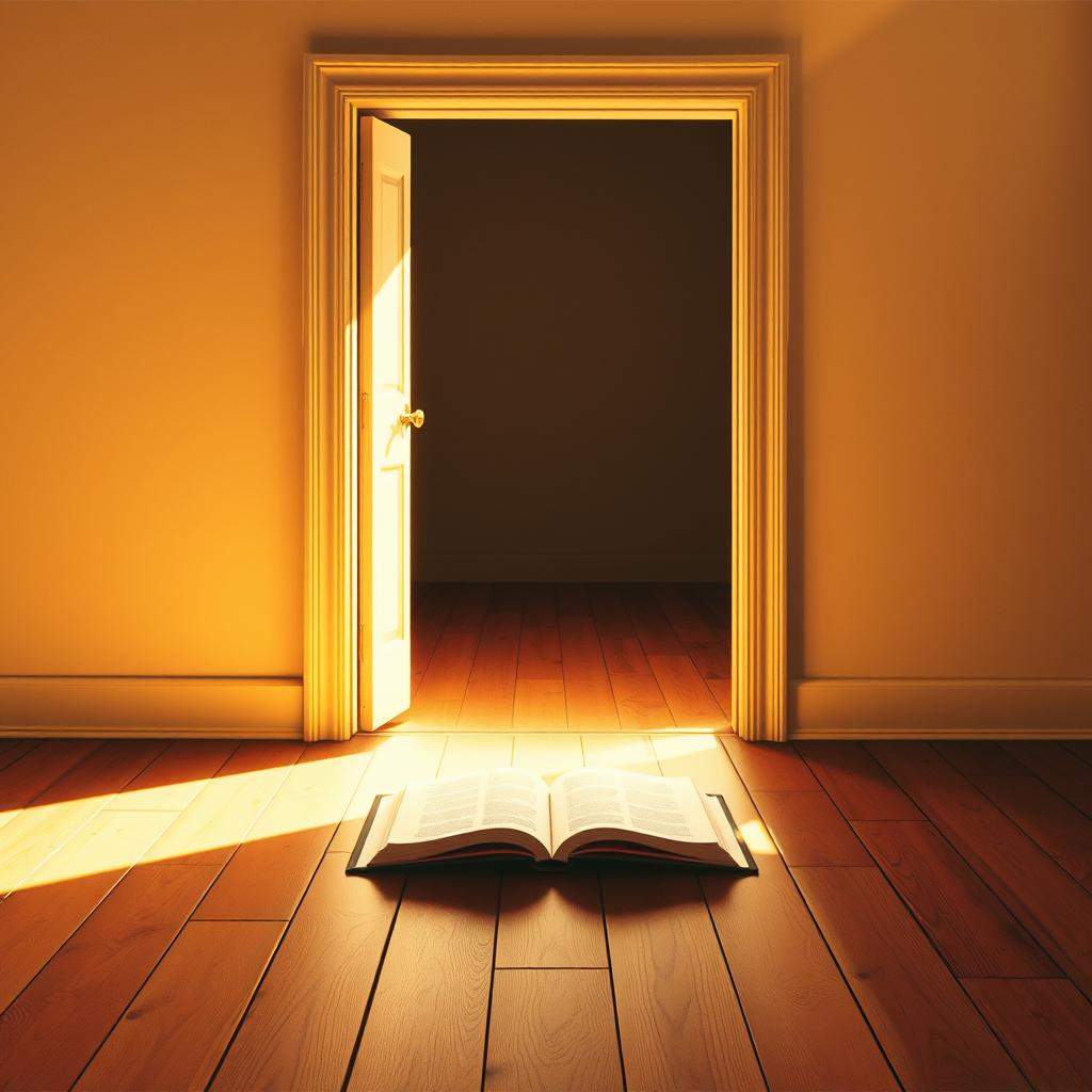 Hard Roads, Soft Hands