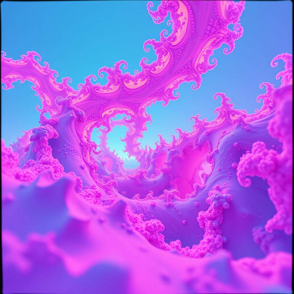 Buy The Ticket, Take The Ride