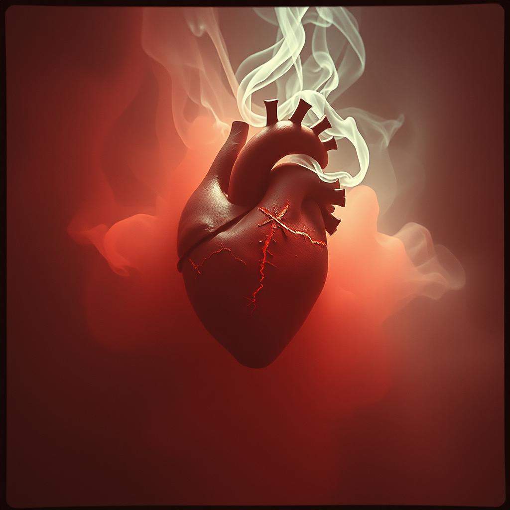 Too Much Damage Done