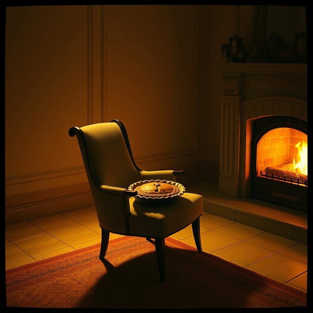 My Time to Be Selfish