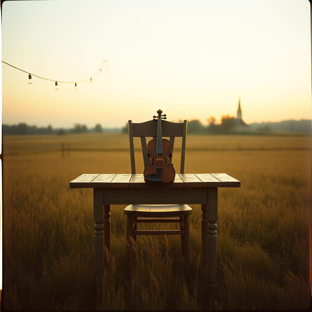 Oh Lord, Restore Our Country