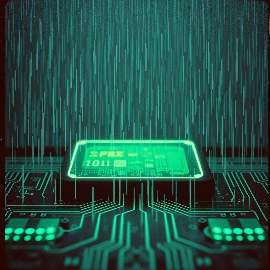 Rain K-boyz (Rap Cypher)