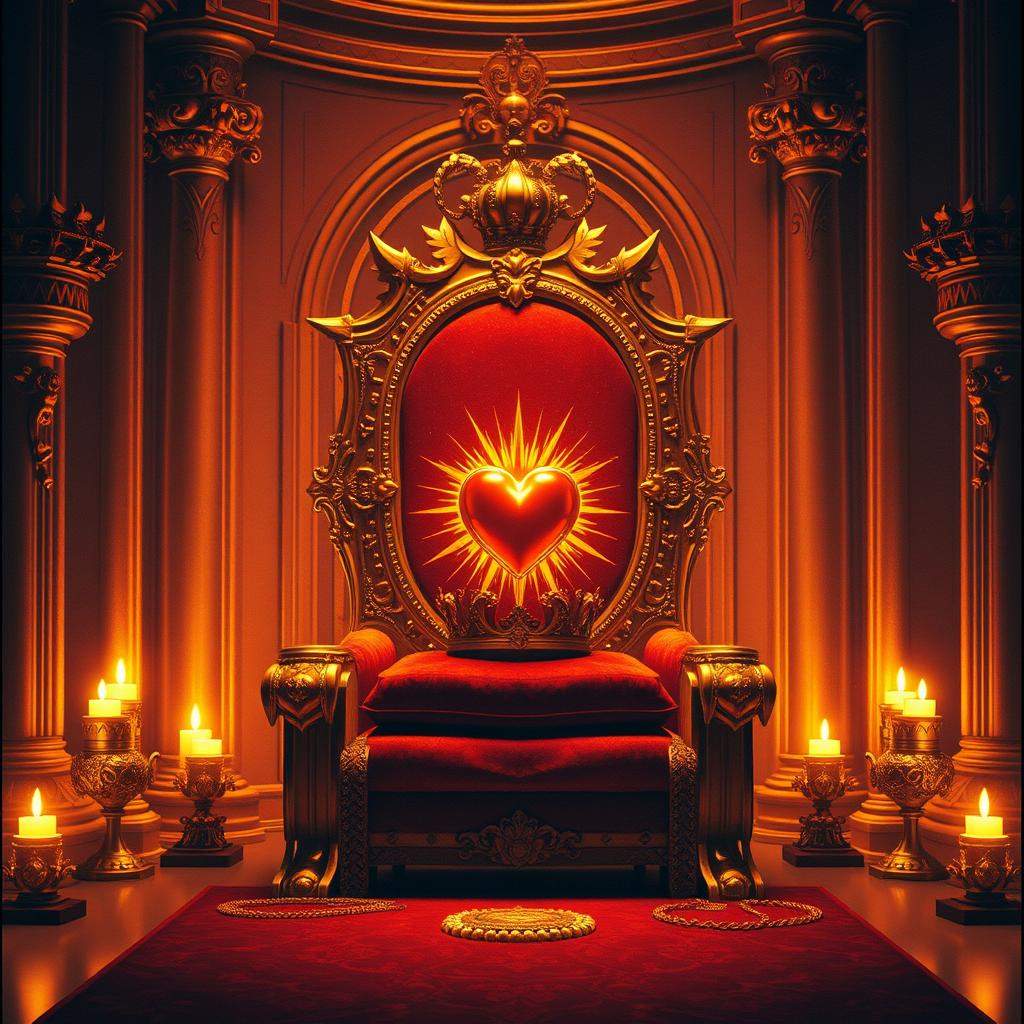 Dios me dio una Reyna