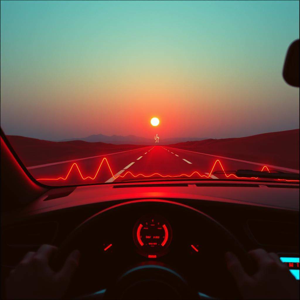 Let’s Take A Ride…..LIVE!!!