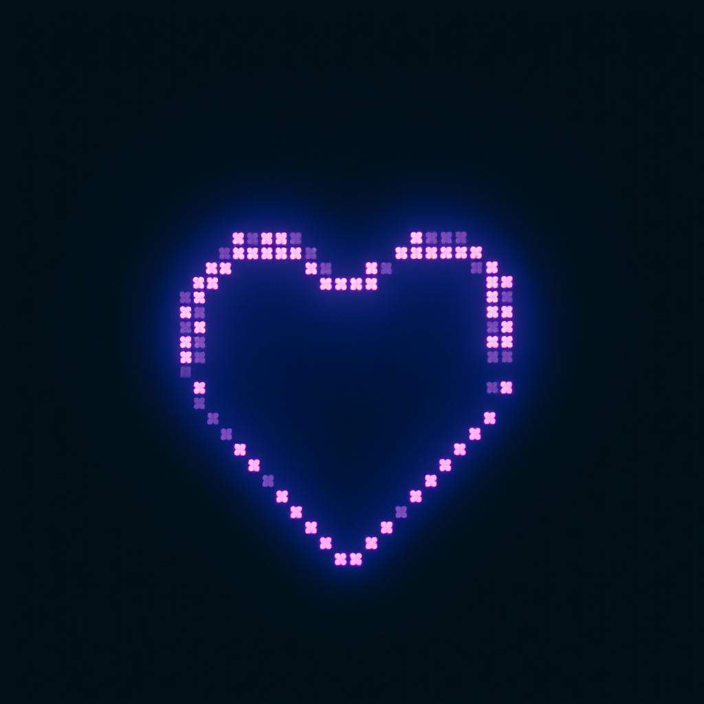 Echoes of Unspoken Love