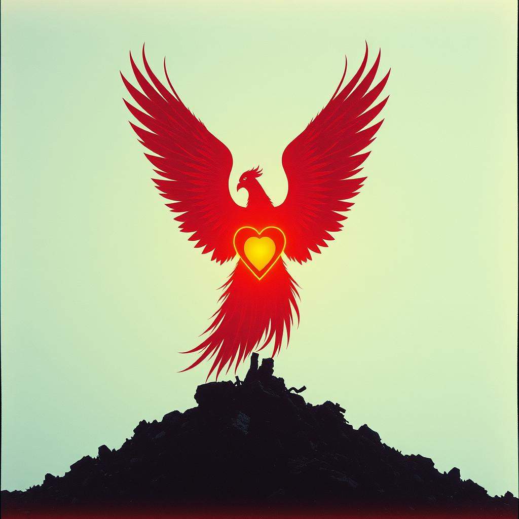 Learn to Love Myself