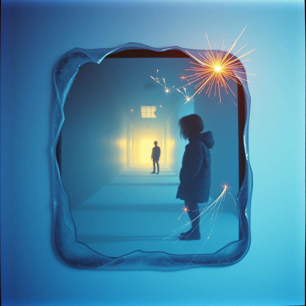 전기 같은 바람이 2