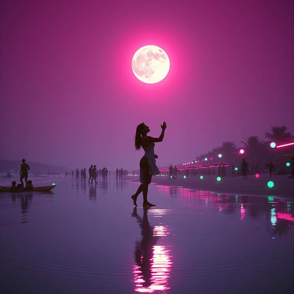 Buscando el Amor Verdadero