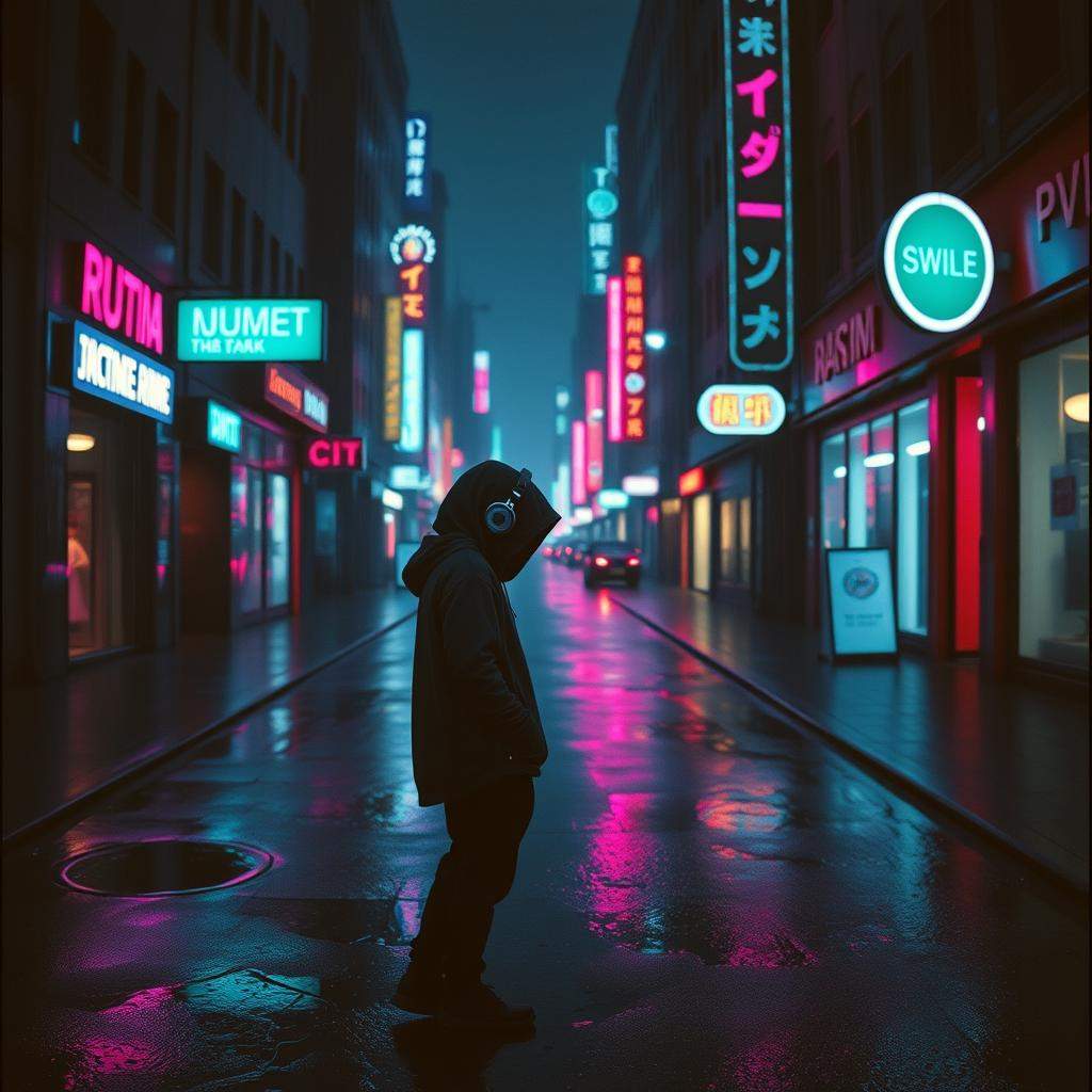 “Miss The Old Days”