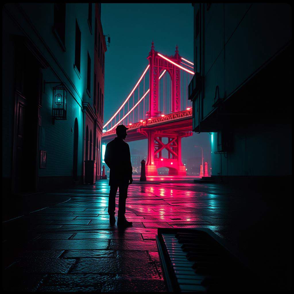 Luna - Wstań i wyjdź