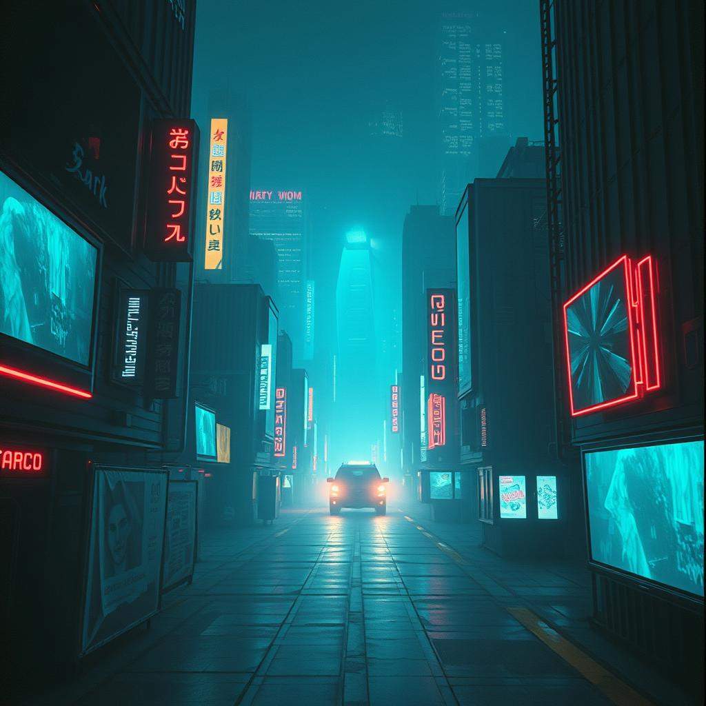 Product of circumstances