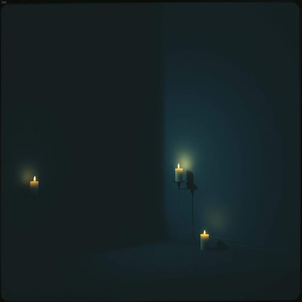 Dead Behind the Eyes