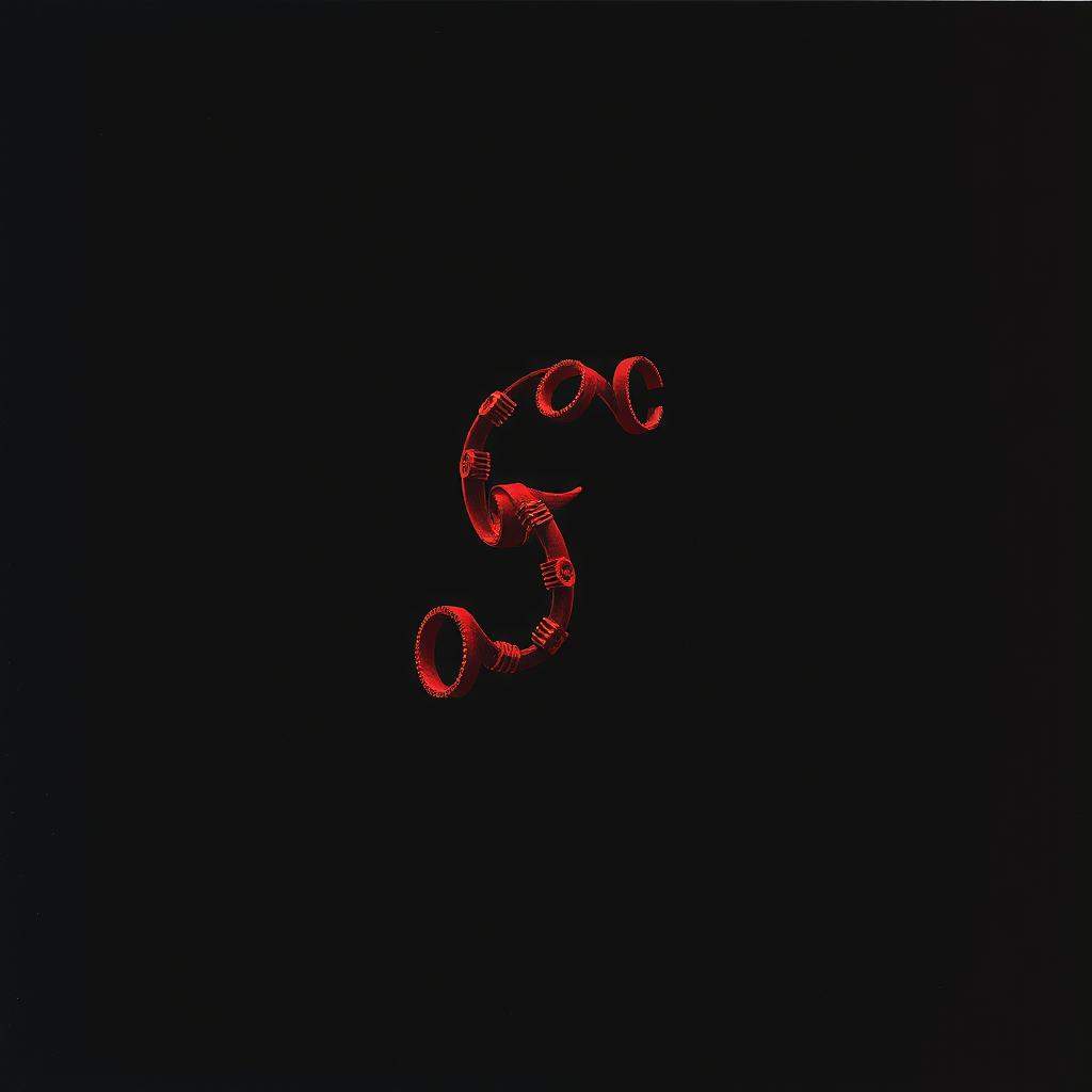 Brutal ABCs and Counting Chaos