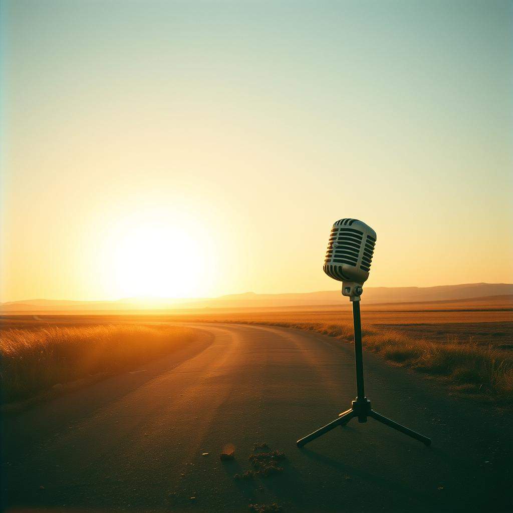 Hallelujah, my mind is clear