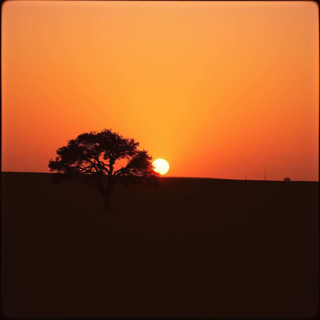 One of the Forgotten