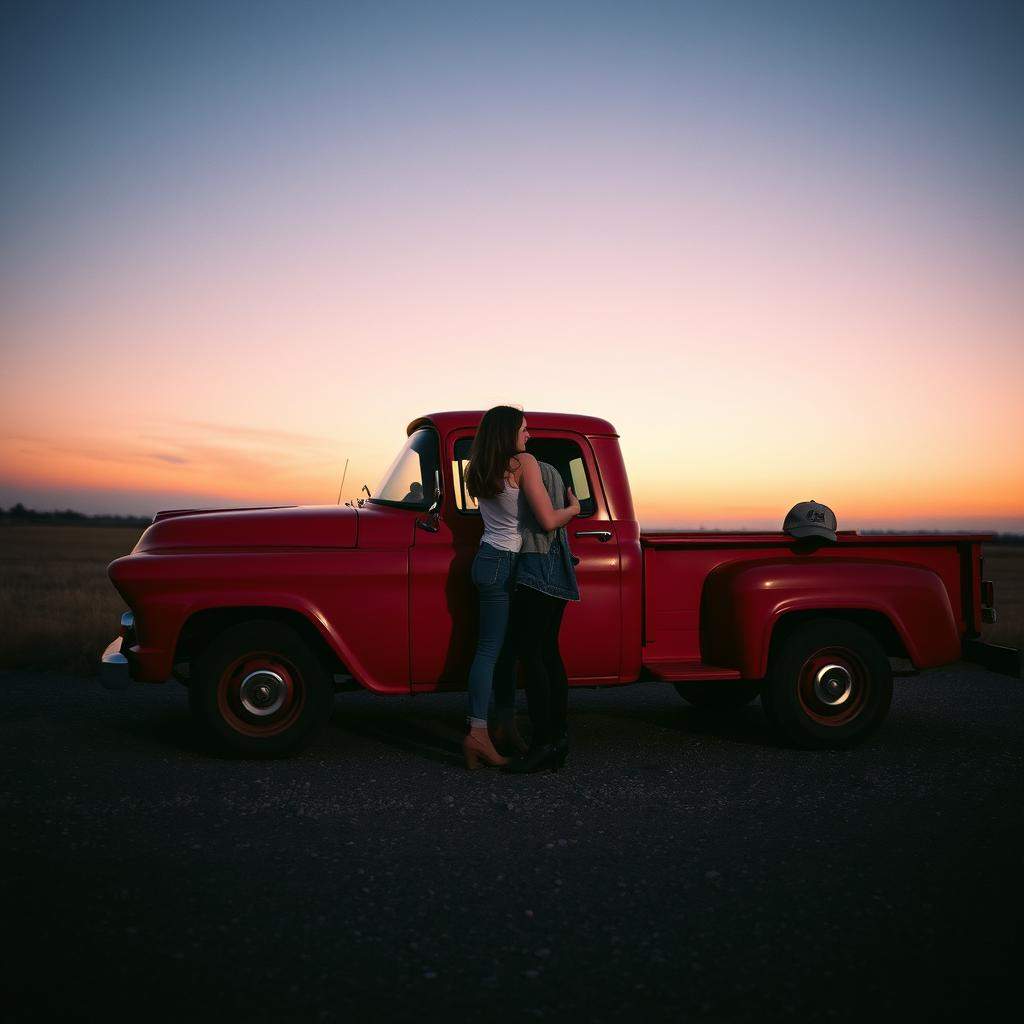 Backroads Kinda Love