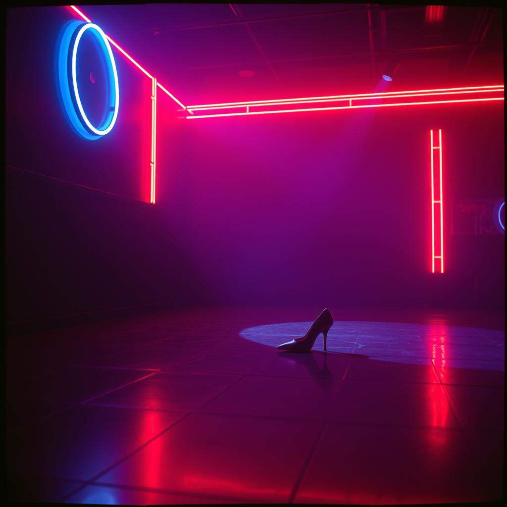 NO ANGEL (MAKE ME OBey)