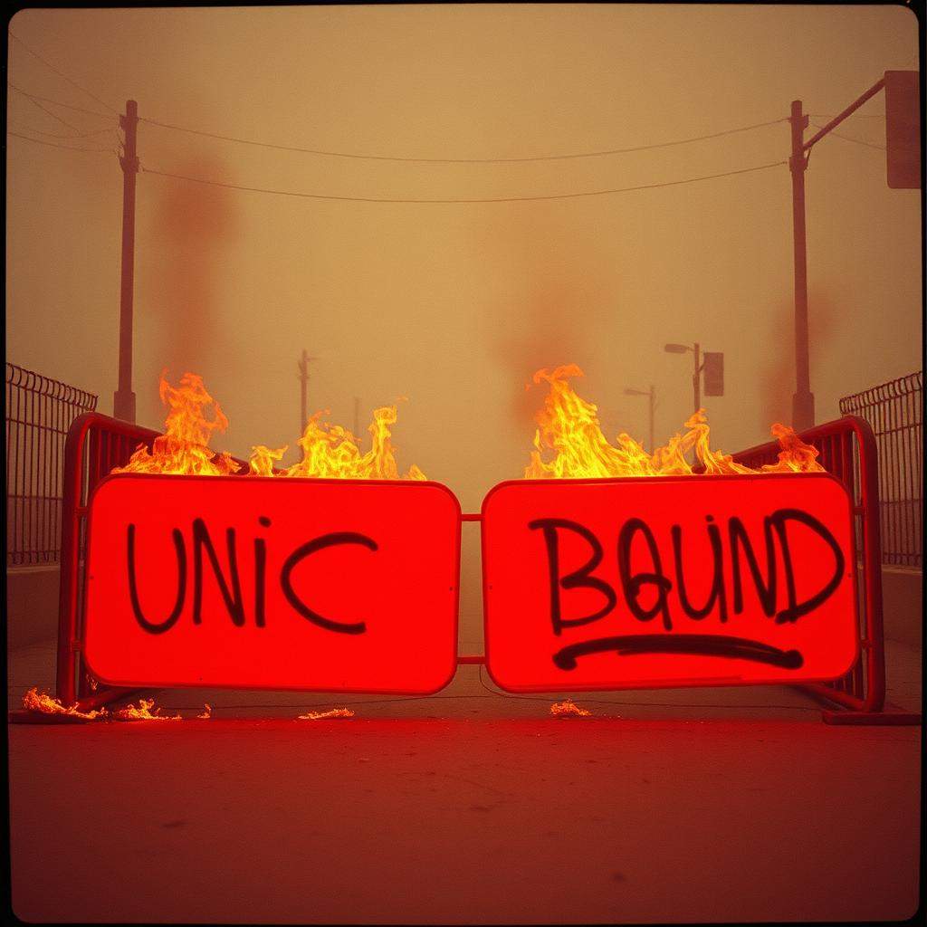 Kampf der Straßen 2