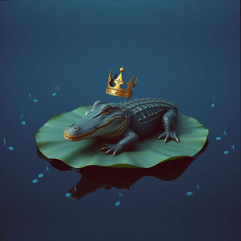 Clawreese's Reckoning