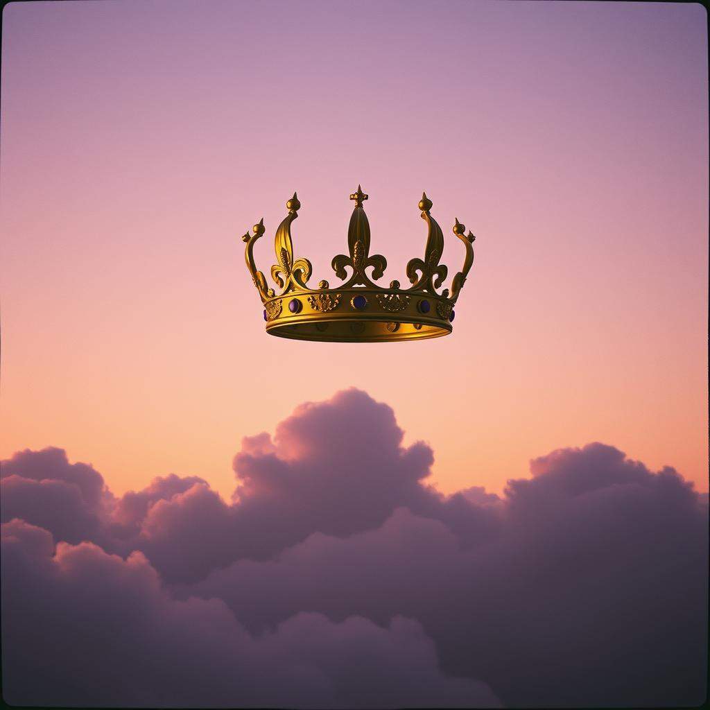 He Conquered Your Foes