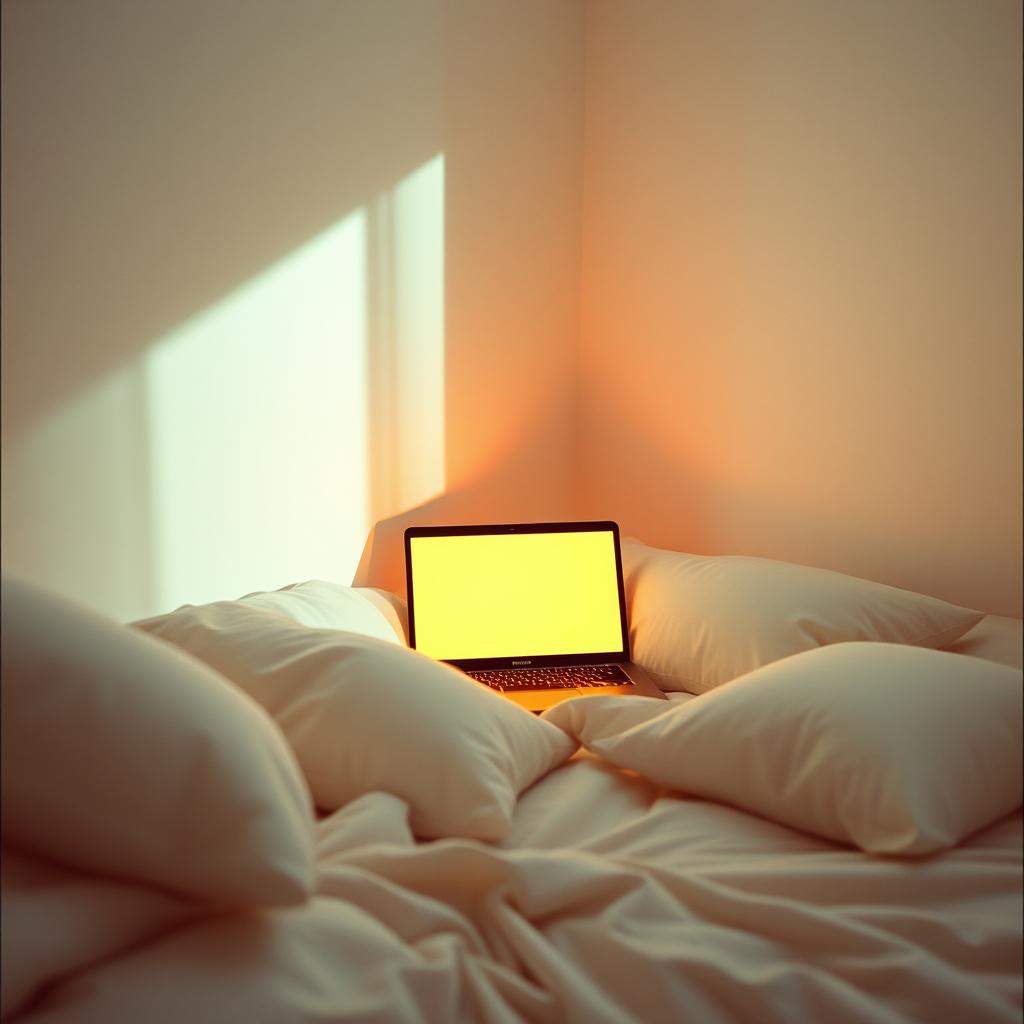 อยู่ตรงนั้นก็พอ (Just Being There is Enough)