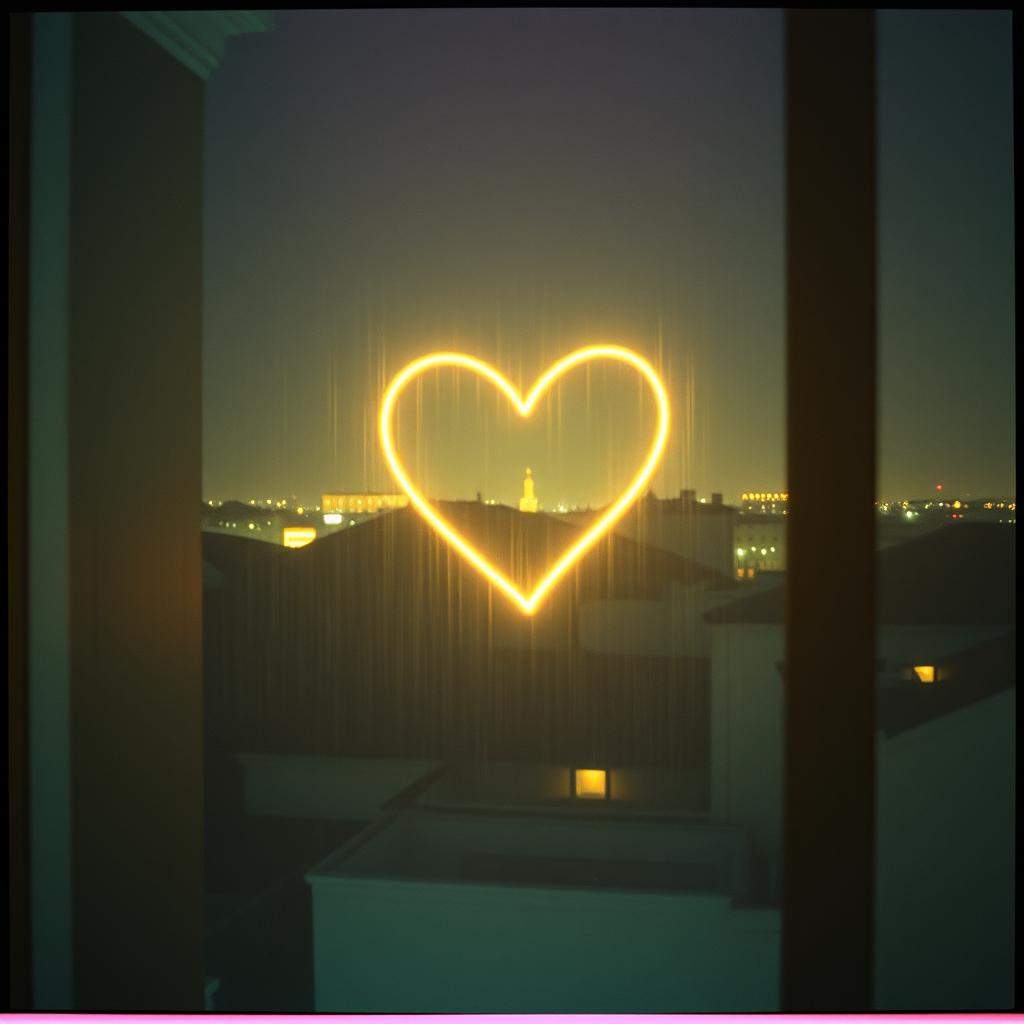 Más Fuerte Que La Distancia