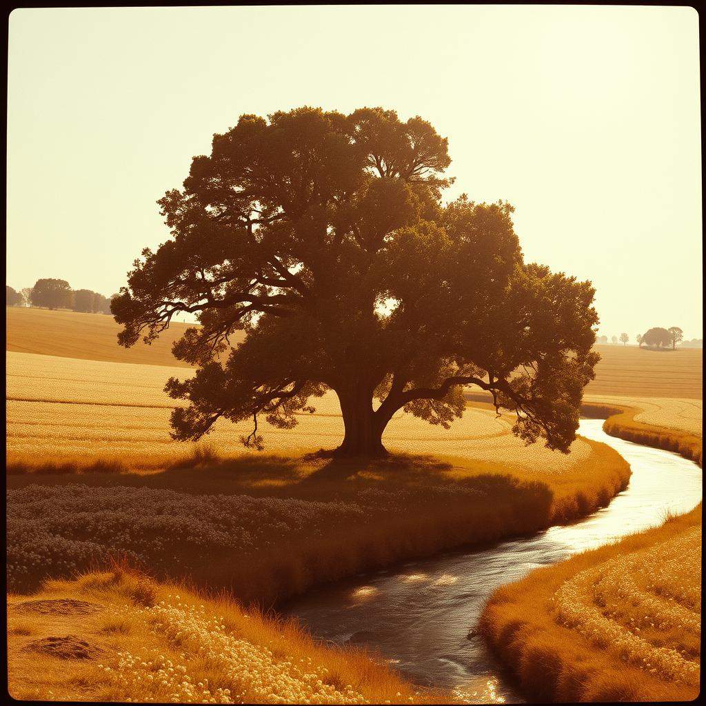 Gather 'Round in His Grace