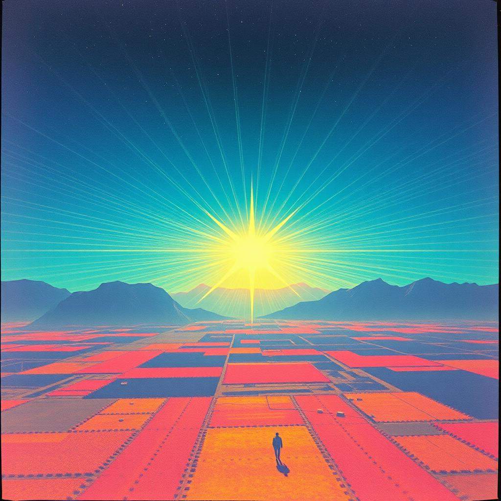 STAR Intro - "Here Comes the STAR!"