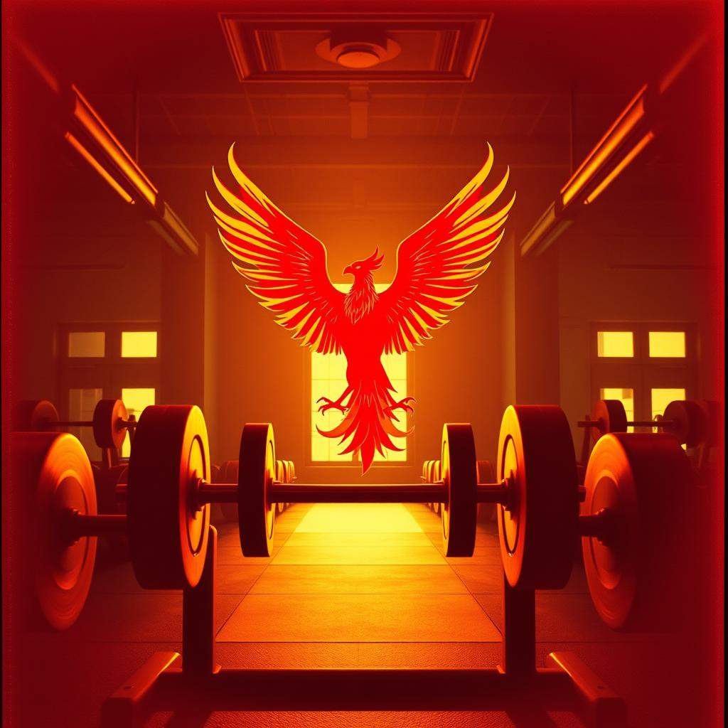 Stronger Than Yesterday