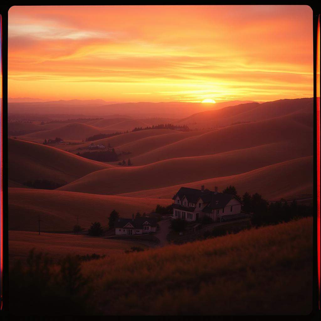 Franklin Memories of Love