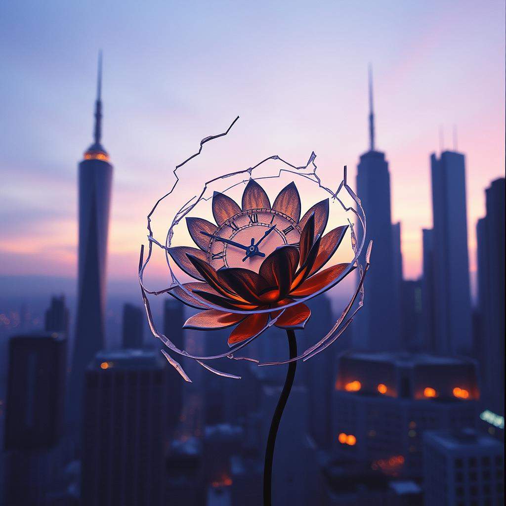 破壊虚偽者の誤算