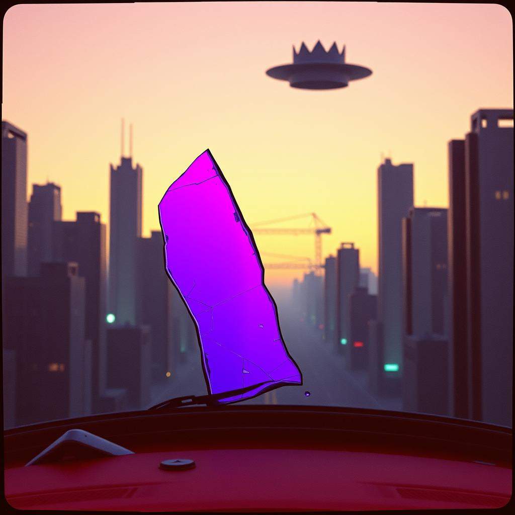 Better Off Broken - Updated Version