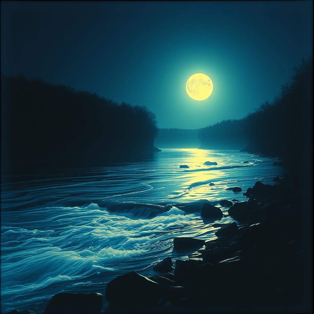 Je T’entends (I Hear You)