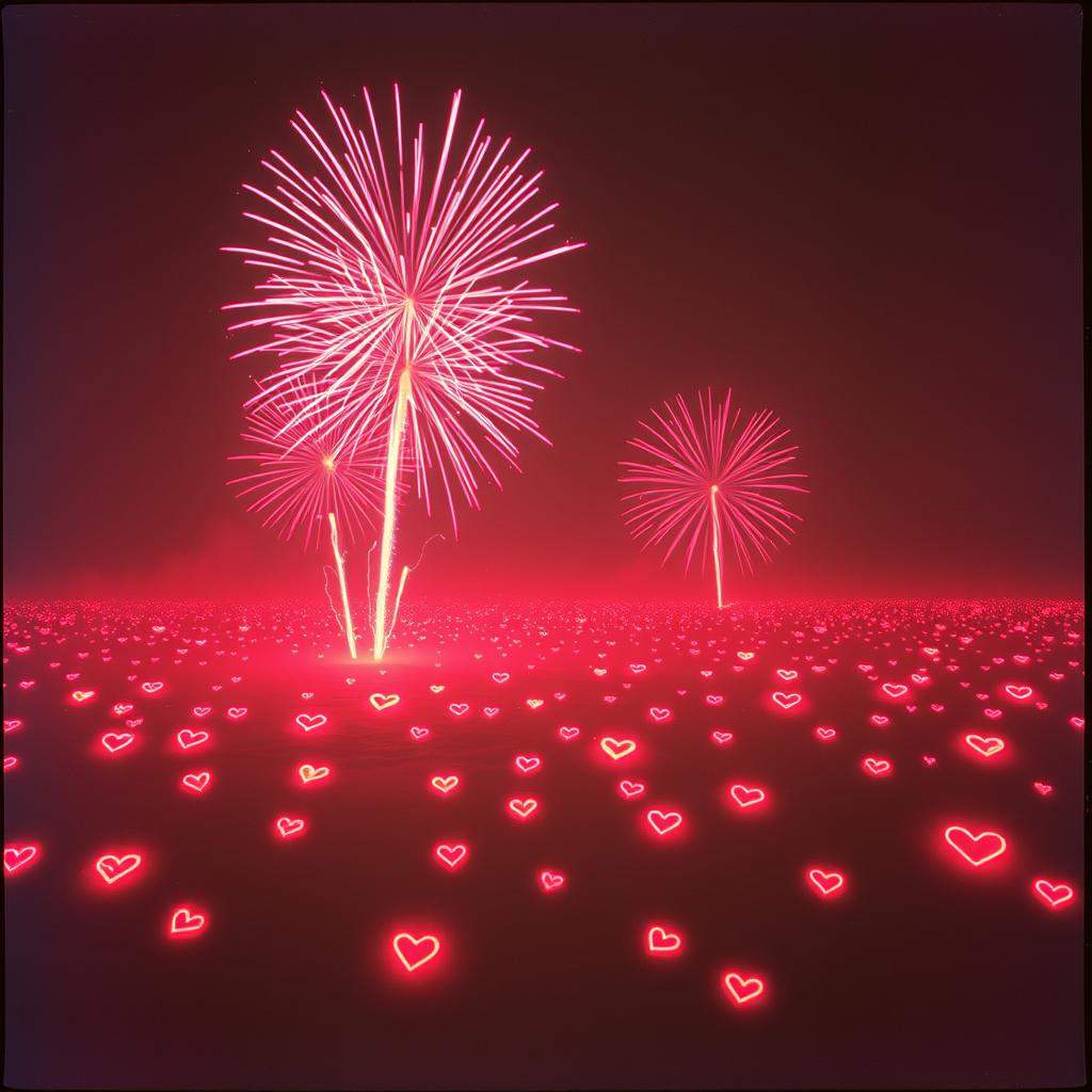 My friends are so good