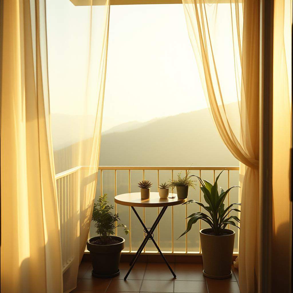 Lugar que mora em mim