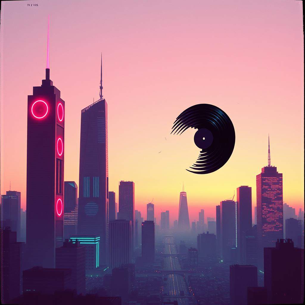 Bring die Musik zurück