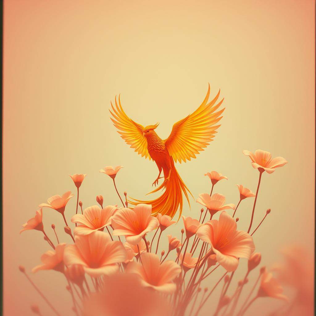 From Ashes to Blossoms