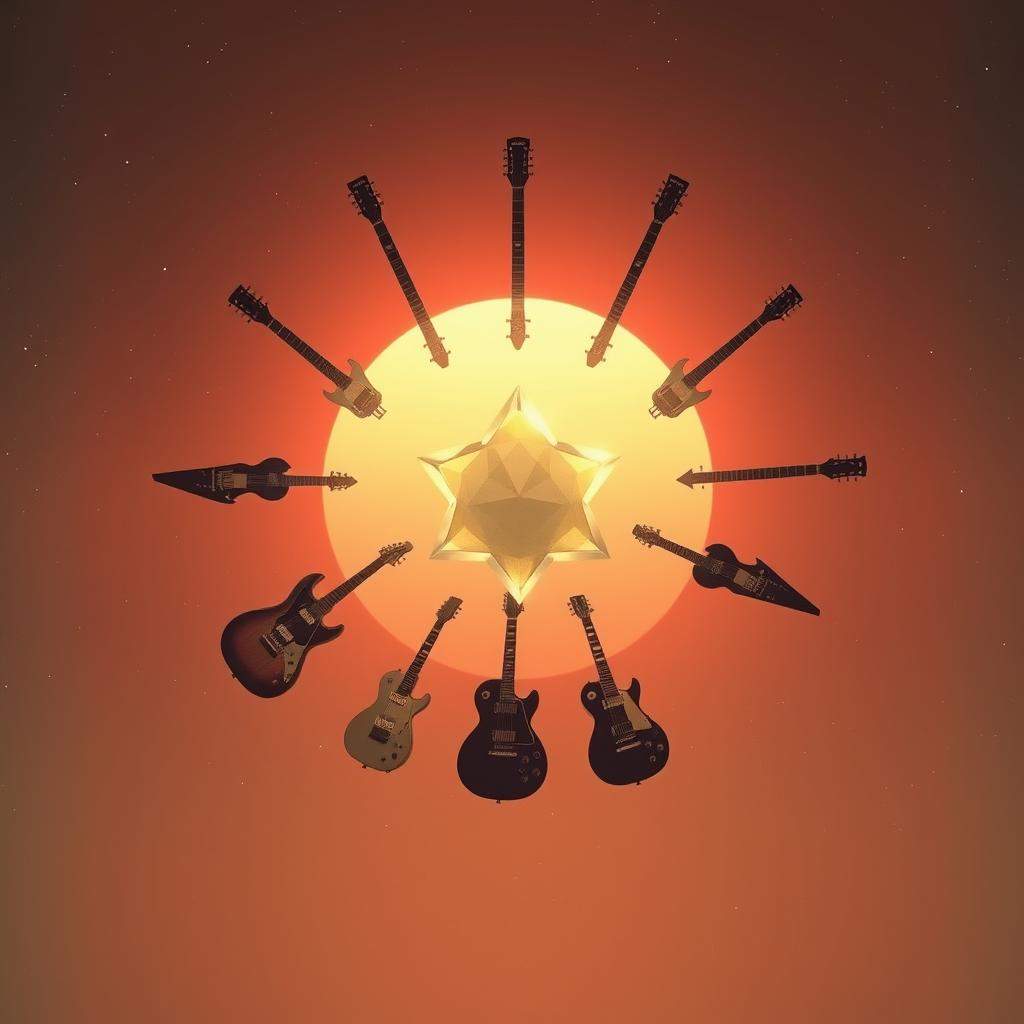 To my star that I love