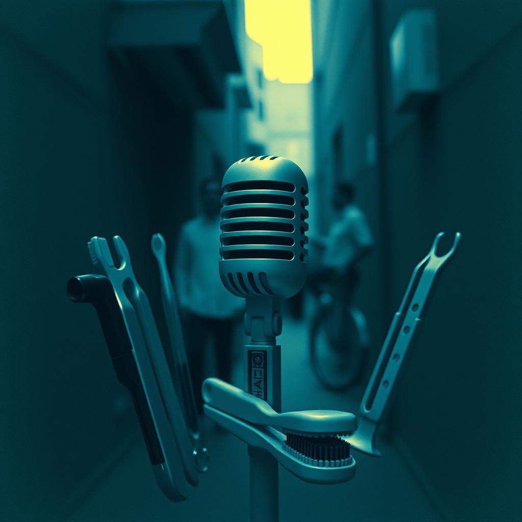 I Feel No Pain in My Gums