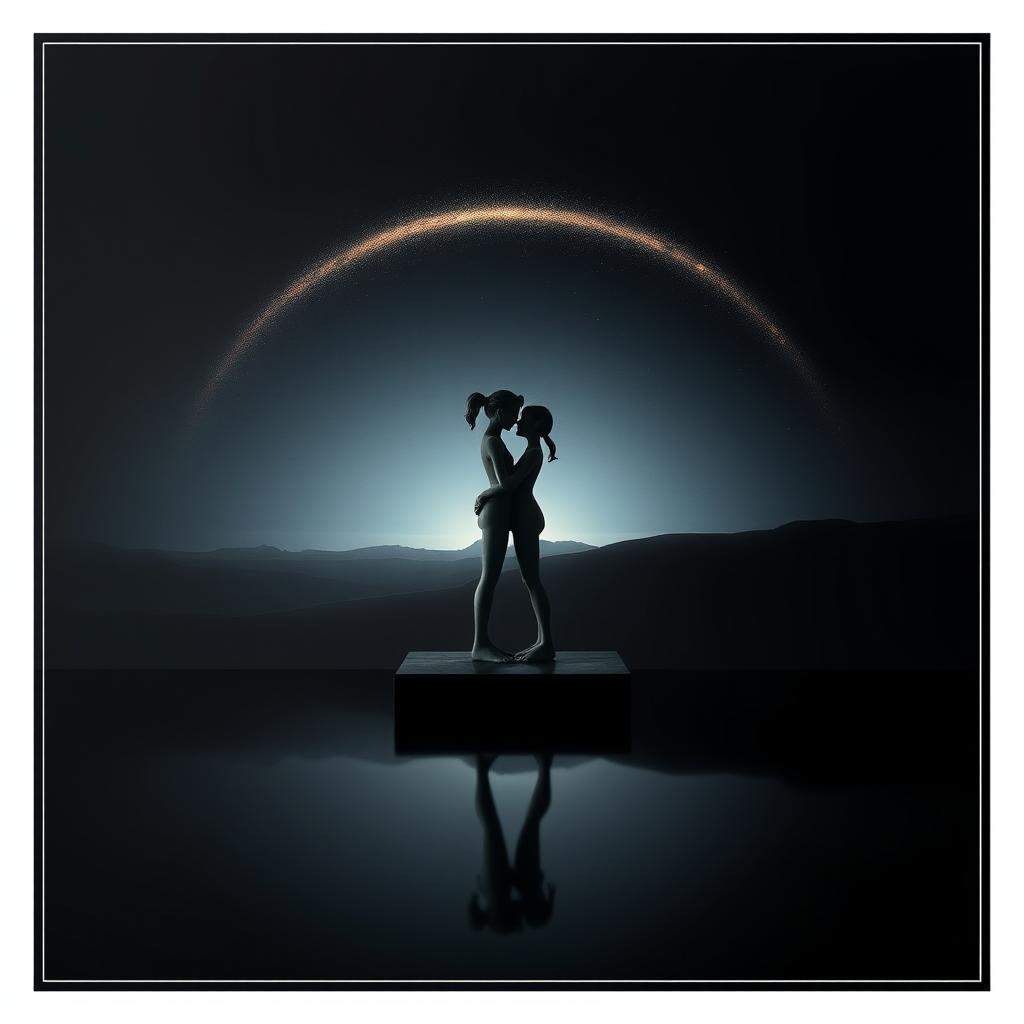 Love Beyond the Stars