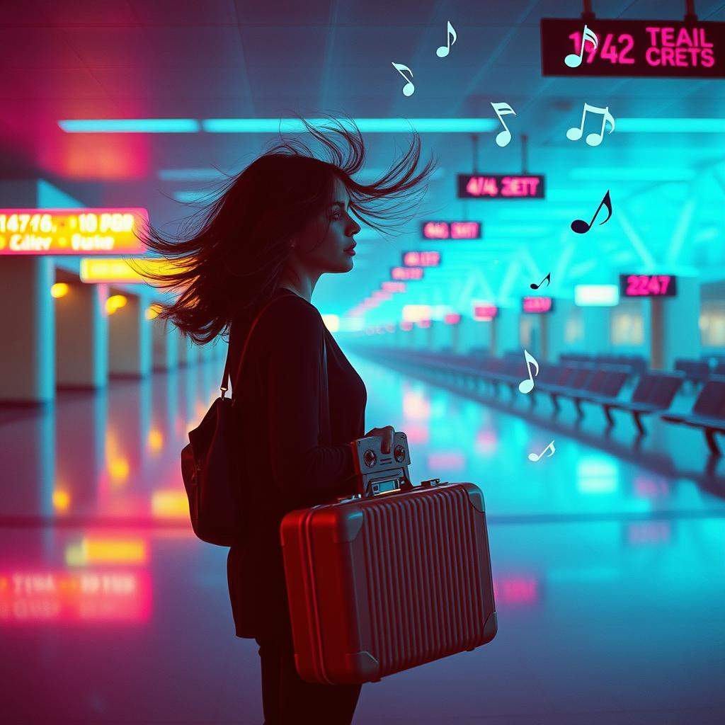 No One Understands Me!