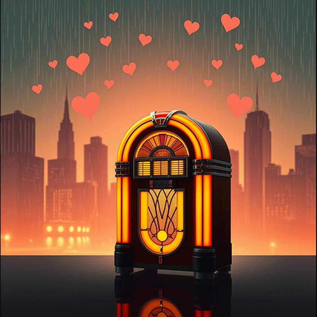 Loving the wrong person