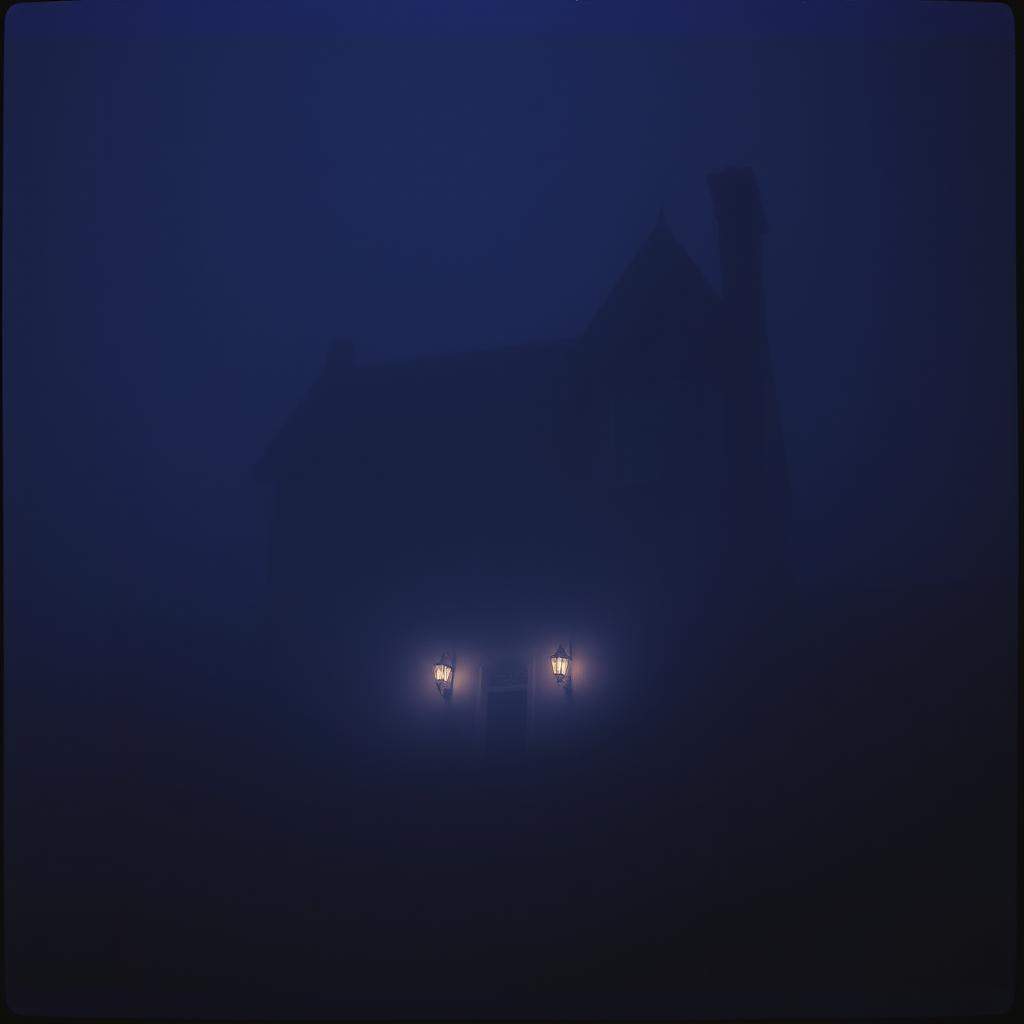 Whispers in the Dark